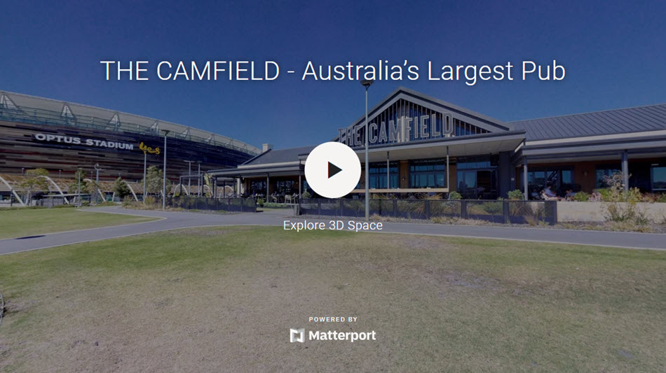 Camfield Virtual Tour