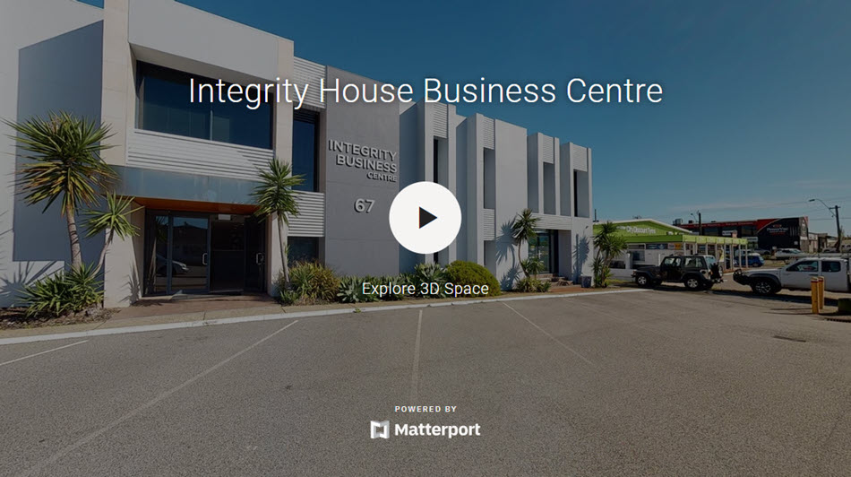 Integrity House Business Centre Virtual Tour