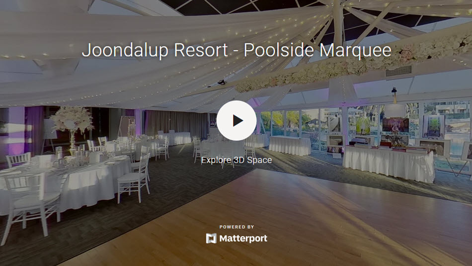 Joondalup Marquee Virtual Tour