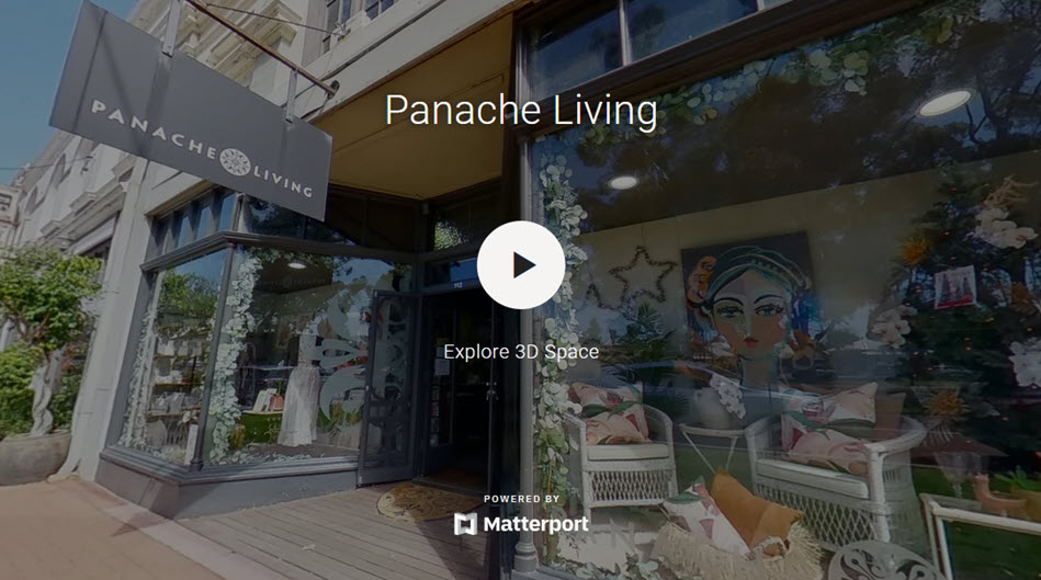 Panache Living Virtual Tour