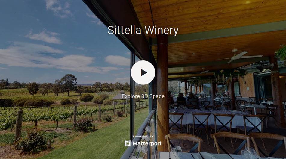 Sittella Winery Virtual Tour