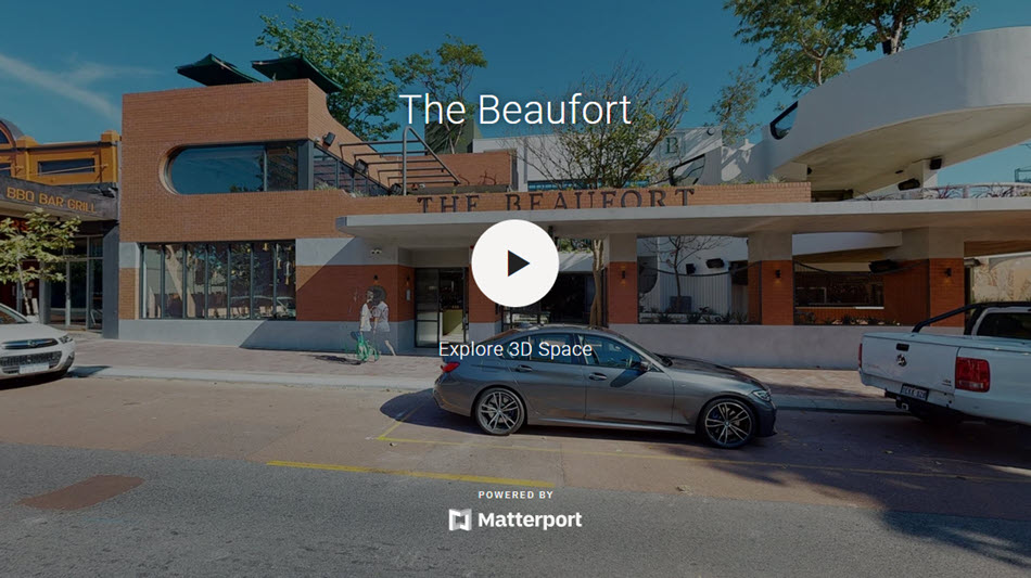 The Beaufort Virtual Tour