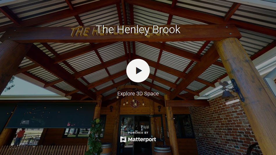 The Henley Brook Virtual Tour