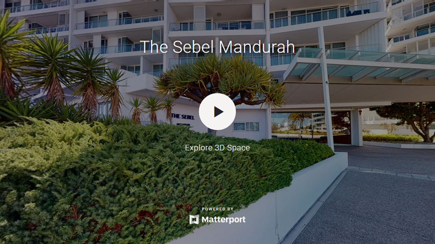 The Sebel Mandurah Virtual Tour