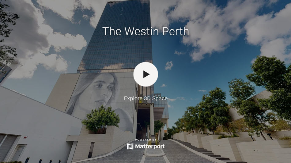 The Westin Perth Virtual Tour