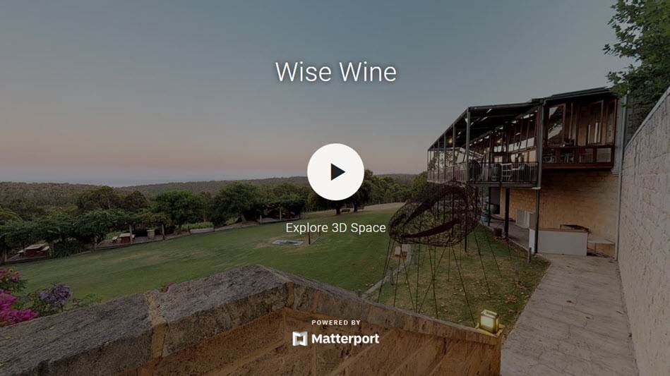 Wise Wine Virtual Tour